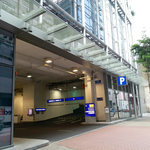 Landmark 停車場(East)-2