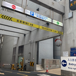 寶光商業中心停車場-2